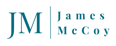 James McCoy PMP